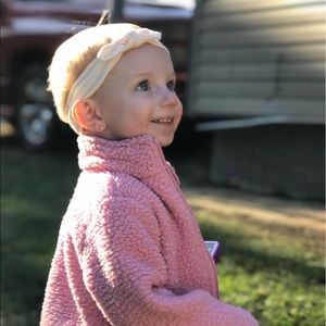 Meet your Posher, Shanda